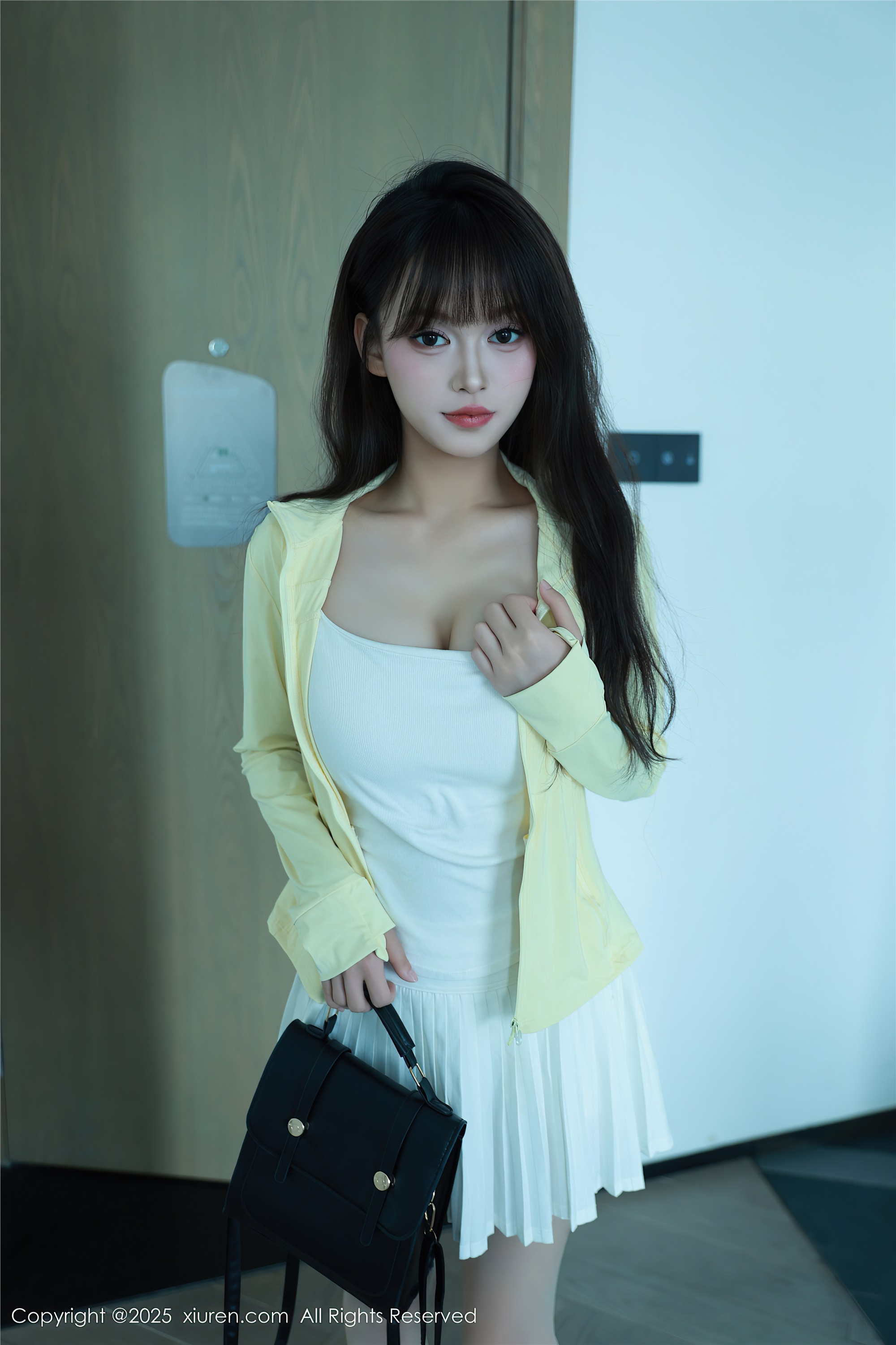 Xiuren秀人网 2025.08.28 NO.10702 糯咪